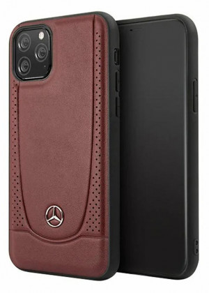 Чехол Mercedes для iPhone 11 Pro 20504603
