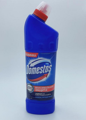 Чистящее средство Domestos для туалета 20505640