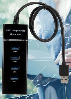 USB разветвитель, Hub 3.0 20758541