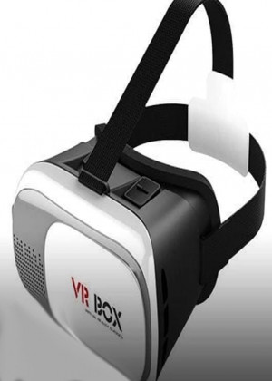 Очки виртуальной реальности VR BOX 20805322