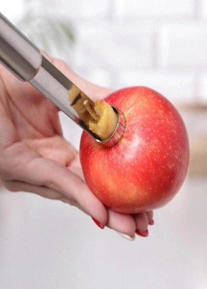 Нож для удаления сердцевины из яблок 20817766