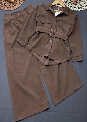 Костюм (рубашка и брюки) 20921010