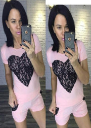 Спортивный костюм