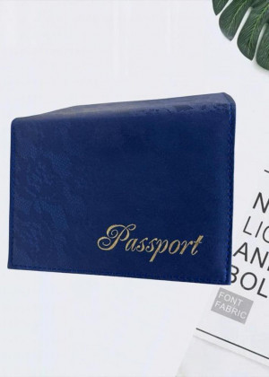 Обложка для паспорта 21141376
