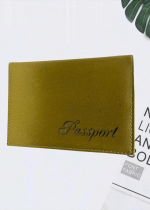 Обложка для паспорта #21141389