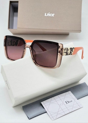 Набор солнцезащитные очки, коробка, чехол + салфетки #21156368
