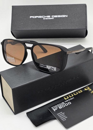 Набор солнцезащитные очки, коробка, чехол + салфетки #21156414