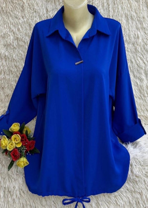 Блузка #21162002