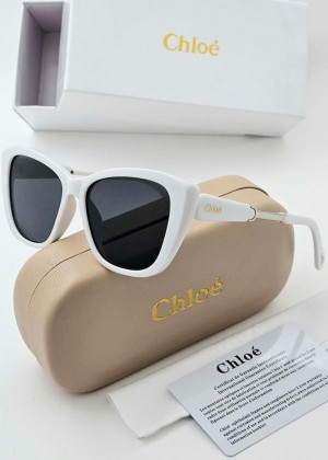 Набор солнцезащитные очки, коробка, чехол + салфетки #21175577