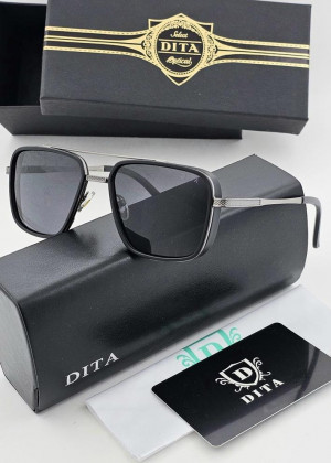 Набор солнцезащитные очки, коробка, чехол + салфетки #21177982