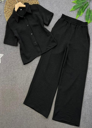 Костюм (блузка и брюки) 21178570