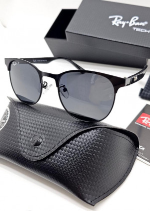 Набор солнцезащитные очки, коробка, чехол + салфетки 21189603