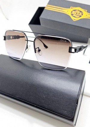 Набор солнцезащитные очки, коробка, чехол + салфетки #21189659