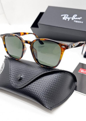 Набор солнцезащитные очки, коробка, чехол + салфетки #21194125