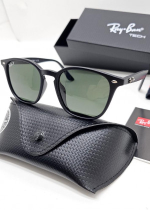 Набор солнцезащитные очки, коробка, чехол + салфетки #21194128