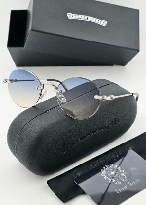 Набор солнцезащитные очки, коробка, чехол + салфетки #21197879