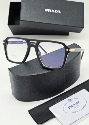 Набор солнцезащитные очки, коробка, чехол + салфетки #21197905