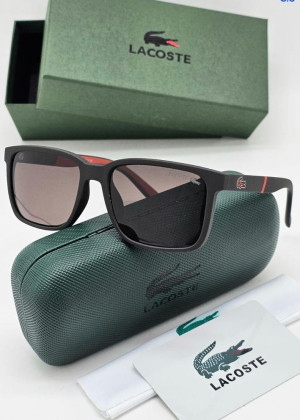 Набор солнцезащитные очки, коробка, чехол + салфетки #21197917