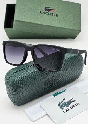 Набор солнцезащитные очки, коробка, чехол + салфетки 21197918