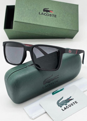 Набор солнцезащитные очки, коробка, чехол + салфетки 21197920