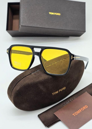 Набор солнцезащитные очки, коробка, чехол + салфетки #21197948