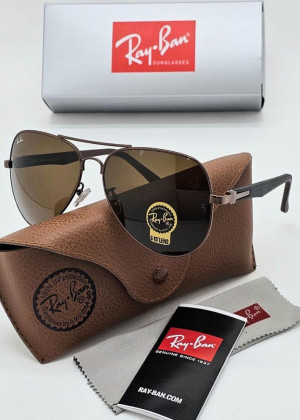 Набор солнцезащитные очки, коробка, чехол + салфетки 21202213