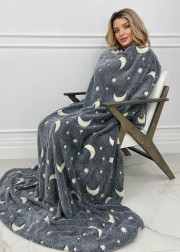 Плед велсофт