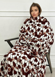 Плед велсофт