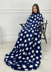 Плед велсофт