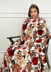 Плед велсофт