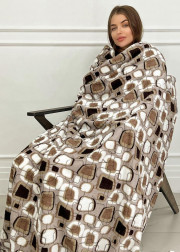 Плед велсофт