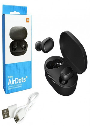 Беспроводные наушники Xiaomi Redmi AirDots #21304579