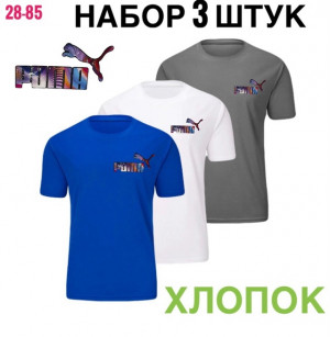 Футболка 21309566