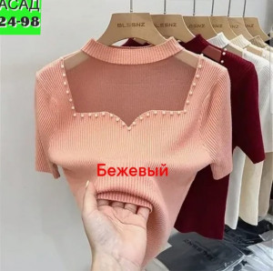 Блузка #21559819