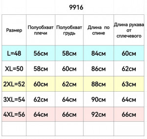 Куртка #21560075