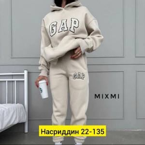 Спортивный костюм 22019731