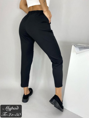 Брюки 22382509