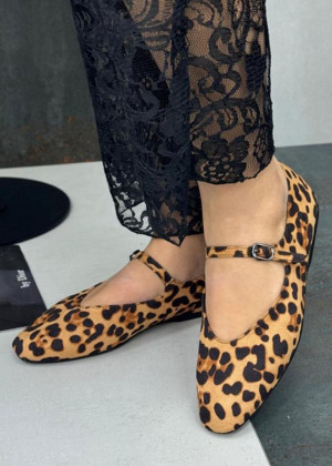 Балетки #22673944