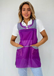 Фартук для обслуживания