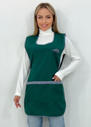 Фартук для обслуживания