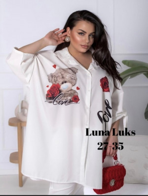 Рубашка 22884721