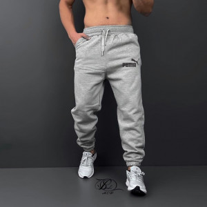 Спортивные брюки 22886585