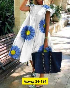 Платье 22887921