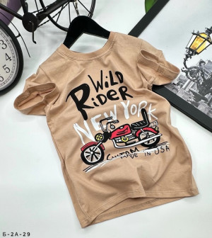 Футболка 22888399