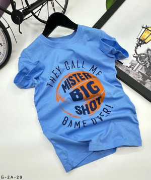 Футболка 22888401