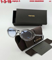 Солнцезащитные очки