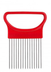 Держатель для нарезки овощи