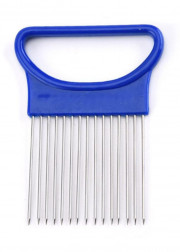 Держатель для нарезки овощи