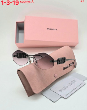 Солнцезащитные очки 22889512