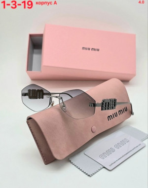 Солнцезащитные очки 22889516